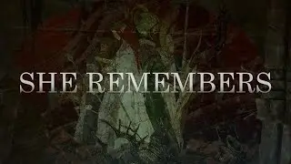 She Remembers | Baldur's Gate 3 Tribute
