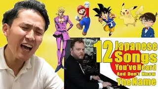 Japanese Reacts to 