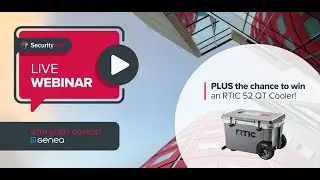 Security 101® and Genea® Webinar Series: Unveiling the Future of Property Technology