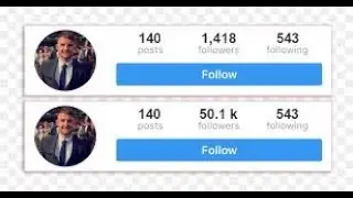 How To Get Instagram Followers | 2021 ( Grow from 0 To 5000 Followers Fast )