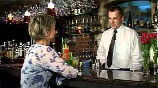 Drink - wyywiad z barmanem (www.porady.tv)