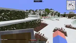 A Terraria Themed Minecraft Modpack! | Prodigium Reforged (Modded Minecraft) | Ep. 1