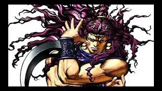 Карс - медуза (Matrang) эдит ДжоДжо / Kars edit JoJo