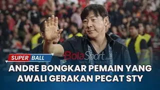 KABAR PANAS, Mantan Mertua Arhan Bongkar Pemain Timnas yang Awali Gerakan PSSI Pecat STY