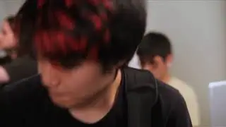 Skrillex - Scary Monsters And Nice Sprites (Live Cover by Pinn Panelle)