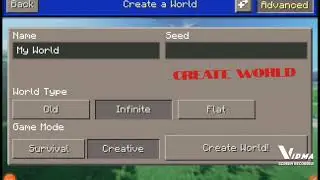 village seed # craft city