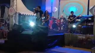 Geol rock cover wulele sanggula