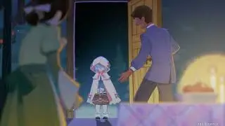 Doctor Melusine *Spoilers*