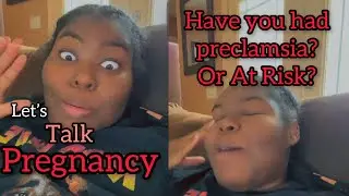 HOW TO PREVENT PREECLAMPSIA? | LET’S TALK PREGNANCY