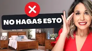 12 THINGS I DON'T DO IN MY HOUSE AS AN INTERIOR DESIGNER 😱 + Easy Alternatives to Decorate Like a...