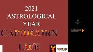 Capricorn Forecast Life 2021  Forecast  Astrological Yearly Horoscope
