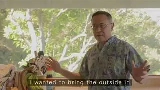 Akau Residence: a Testimonial