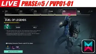 🔴[LIVE] Phase 5! Ayo Kita Gacha - Once Human