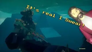 Sneaky Boats and The Imaginary Treasure