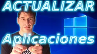✌️ Como Actualizar Aplicaciones Windows 10