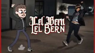 Lel Bern - Lel Bёrn (Official vidéo)