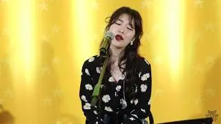 180428 치즈(CHEEZE) - 거짓말처럼 직캠 @ 청춘마루 감성콘서트