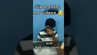 වීඩියෝවක් දාන්න කියලා බැලුවෙ  😐 #shorts