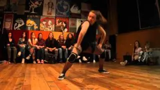 Чусь | TWERK SELECTION