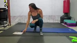 Planksgiving Fitness Challenge
