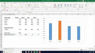 Webinar, Visual Analytics in Microsoft Excel: Jordan Goldmeier, Raw and Uncut