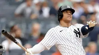 Juan Soto July 2024 Home runs (7)