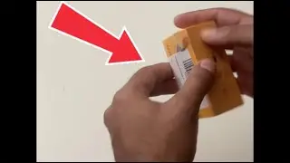 Wireless Vibration Alarm, Anti-Theft Burglar Alarm for Bicycle/Bike/Motorcycle/Car unboxing