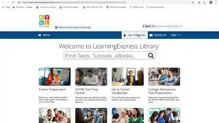 How-to Access KYVL Praxis Test Prep