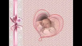 Introducing Baby Savannah Ann Dorothy Cooper