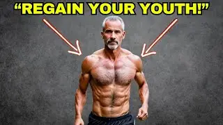 DO These 7 EXERCISES If You Are Over 50