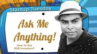 How To Get B2B Investors? AMA Clips