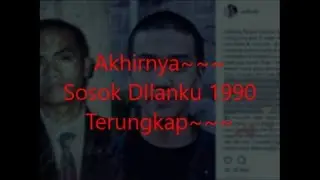 Penasaran siapa sosok Dilanku tahun 1990? (Dilan dan Milea)