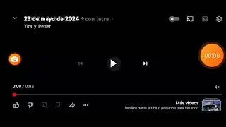23 de mayo de 2024