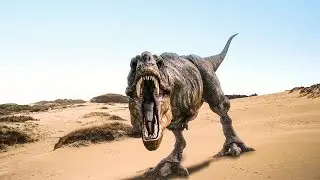 World Top 10 Most Dangerous Dinosaurs - | World Biggest Information