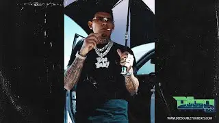 [FREE] Deebaby Type Beat 2024 "Block Hot"
