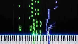Undertale - Fallen Down (Reprise)