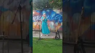 «Мне подарил тебя Новосибирск» сл.Н.Орловой / муз. Е. Паршиной #актив #стихи #город #нск54 #live #