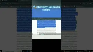Bypass chatgpt 