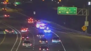 Wild police chase! See where pursuit of U-Haul truck ended l FOX 10 Talks