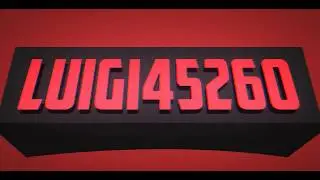 My Intro :/