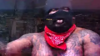 Mack Slow - Show Out (OFFICIAL VISUAL) Prod. By 