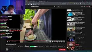 ДИПИНС СМОТРИТ DAILY DOSE OF INTERNET