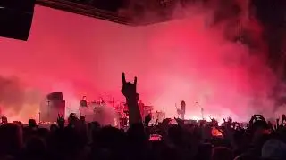 My Chemical Romance - Helena - Encore #2 - When We Were Young Festival 2024