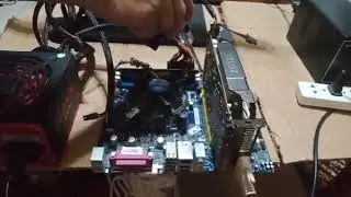 Troubleshooting Fails...Maluwag lang pala heatsink