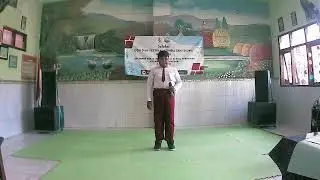 FLLS2N Lomba Menyanyi