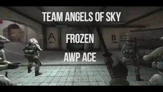 Team Angels Of Sky - FrozeN