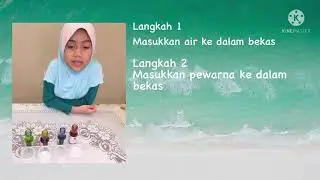 TEROKA SAINS