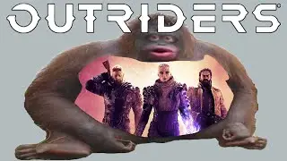 Is Outriders Worth Playing?