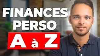 Formation finances personnelle : apprendre les bases pour économiser de l'argent