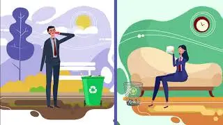Превращай отходы в доходы!